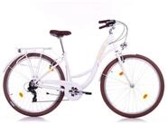 BERLIN BIKE Cityrad Bella 2 Damen Hollandrad 28 Zoll &ndash; Alurahmen & Shimano