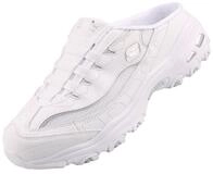 Skechers 150533-WSL Clog Kult Sneaker mit offener Fersenpartie