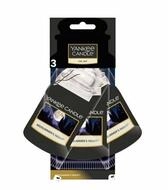 Yankee Candle Duftkerze TAG classic 3ks Midsummers Night TAG 3 ks