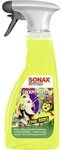 Sonax Sonax Cockpitpfleger Matteffect Lemon Rocks 500 ml Cockpit-Reiniger