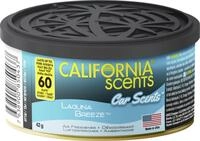 California Scents Raumduft California Scents Lufterfrischer Duftdose Laguna