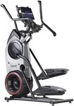 BowFlex Crosstrainer BowFlex M6i (Kombination aus Stepper und Ellipsentrainer,
