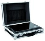 Roadinger Koffer, LapTop Case LC-17 - Case f&uuml;r Licht Equipment