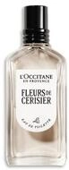 L'OCCITANE Eau de Toilette En Provence Cherry Blossoms EDT 50 ml