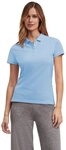 FALKE Poloshirt FALKE Essential Cotton Damen (1-tlg., 1)
