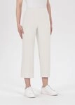 Stehmann Culotte FENJA Sommerhose mit elastischem Bund und geradem Bein