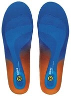 Sidas Einlegesohlen Sidas Cushioning Gel 3D Einlegesohlen