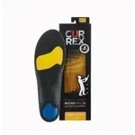 CurrexSole Einlegesohlen Einlagesohle WORKPRO ESD MED gelb 39.5-41.5 | 39.5-41.5