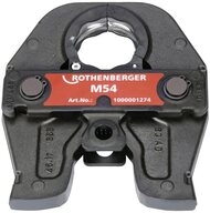 Rothenberger Rohrschneider Rothenberger 1000001274 Pressbacke