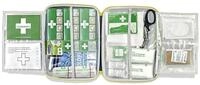 Cederroth Erste-Hilfe-Set, First Aid Burn Kit