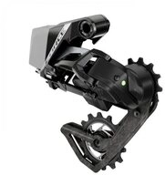 SRAM Schaltung SRAM Force AXS E1 Schaltwerk Anl&ouml;t 12-fach - kabellose Pr&auml;zision bis