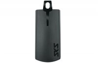 SKS Schutzblech Spoiler 75 mm Schutzblechverl&auml;ngerung f&uuml;r kantige Profile