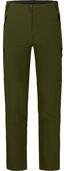 Bergson Outdoorhose PATTI Herren Outdoorhose & Radhose, robust, elastisch,