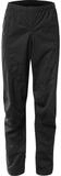 L&ouml;ffler Fahrradhose Women Bike Overpants WPM Colibri Wetterfeste und...