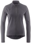 Gonso Radtrikot SITIVO TRIKOT THERM W Damen Fahrradtrikot langarm, isolierendes