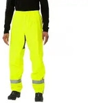 VAUDE Regenhose MEN'S LUMINUM RAIN PANTS Wasserdicht