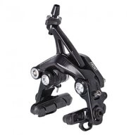 CAMPAGNOLO Felgenbremse Campagnolo VR-Bremse Direct Mount VR schwarz Direct Mount