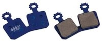 BBB Scheibenbremse BBB Bremsbelaege DiscStop comp.Magura 2011 blau