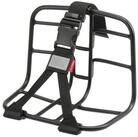 KlickFix Fahrrad-Gep&auml;cktr&auml;ger