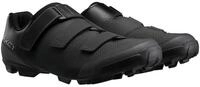 Shimano XC102 Fahrradschuh Ideale Radsportschuhe mit stabilem Halt, effizienter