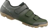 Shimano Fahrradschuh MTB - Fahrradschuhe SH-XC102