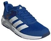 adidas Performance Dropset Control Trainer blau/weiss Herren Fitnessschuh