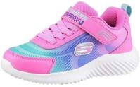 Skechers BOUNDER Sneaker Freizeitschuh, wasserabweisend, Gr&ouml;&szlig;enschablone zum