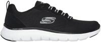 Skechers FLEX APPEAL 5.0- SCHWARZ Sneaker