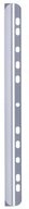 Generic Aufbewahrungsbox Klemmschiene Durable 2904 6mm -transparent - 50 Stk (1...