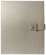 Goldbuch Businesstasche Goldbuch 53606 Dokumentenmappe Summertime Trend - 27,5...