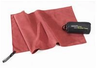 Cocoon Reisehandtuch COCOON Reisehandtuch aus Mikrofaser M 90x50 cm