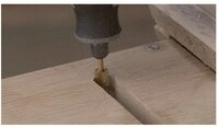 DREMEL Schleifaufsatz MAX 115DM Hochgeschwindigkeits-Fr&auml;smesser 26150115DM