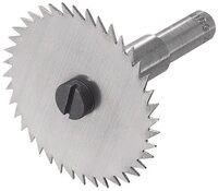 Wolfcraft Fr&auml;se Wolfcraft 3270000 Schlitzfr&auml;ser Produktabmessung, &Oslash; 45 mm Schaftd