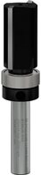 Bosch Accessories Fr&auml;se Bosch Accessories 2608629677 B&uuml;ndigfr&auml;ser