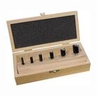Fisch Nutfr&auml;ser FISCH Nutfr&auml;sersatz 973CT06A04 Hartmetall Schaft-&Oslash; 8 mm...
