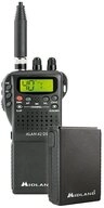 Midland Funkger&auml;t Midland Alan 42 DS Power Bundle C1267.S1 CB-Handfunkger&auml;t
