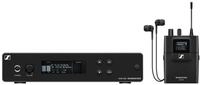 Sennheiser Sennheiser XSW IEM SET (E) 823,2-831,8 MHz In-Ear-Kopfh&ouml;rer
