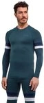 FALKE Funktionsshirt FALKE Langarmshirt Maximum Warm (1-tlg., 1)