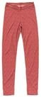 Devold Lange Unterhose DUO ACTIVE MERINO 205 LONGS WMN - MARSALA