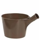 Lockweiler Schaufel Jauche Sch&ouml;pfeimer 23cm Kunststoff Jauchesch&ouml;pfer