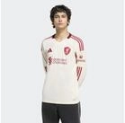 adidas Performance Fu&szlig;balltrikot FC LIVERPOOL 25/26 AUSW&Auml;RTSTRIKOT,...