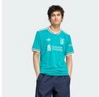 adidas Performance Fu&szlig;balltrikot FC LIVERPOOL 25/26 AUSWEICHTRIKOT (1-tlg)