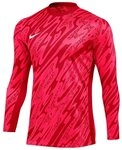 Nike Torwarttrikot Nike Performance Gardien V Torwarttrikot rot XL (56/58)