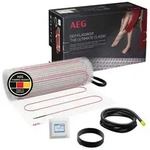 AEG Haustechnik Fu&szlig;bodenheizung Basis Thermo Boden &raquo;TBS TB 160/4 Set Plus&laquo;,