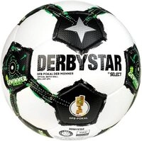 Derbystar Fu&szlig;ball Dfb-Pokal Brillant Aps V25