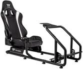 Thermaltake B&uuml;rostuhl Thermaltake GR300 Racing Simulator Cockpit, Sim