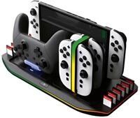 BigBen Zubeh&ouml;r Nintendo
