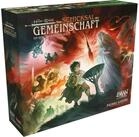 Asmodee Spiel Asmodee Der Herr der Ringe: Das Schicksal der