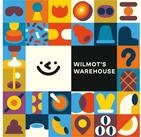 Asmodee Spiel Wilmot's Warehouse