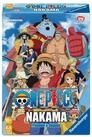 Ravensburger Spiel One Piece Nakama - Gesellschaftsspiel & Brettspiel ab 10...